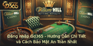 Ang Nhap Gd365 Huong Dan Chi Tiet Va Cach Bao Mat An Toan Nhat