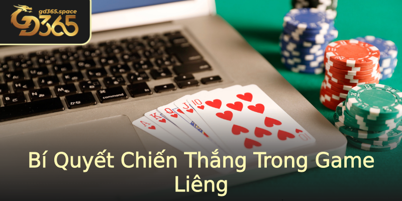 Bí Quyết Chiến Thắng Trong Game Liêng Bí Quyết Chiến Thắng Trong Game Liêng