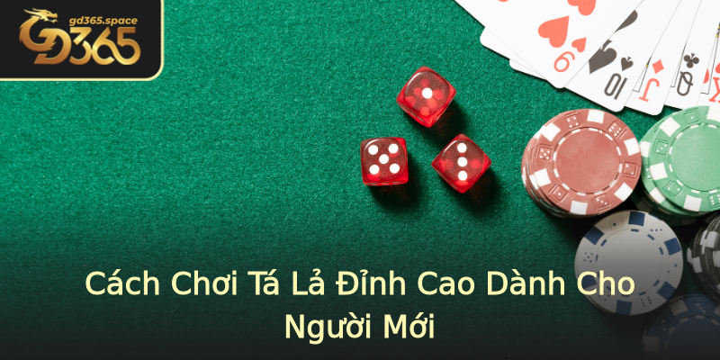 Cách Chơi Tá Lả Đỉnh Cao Dành Cho Người Mới