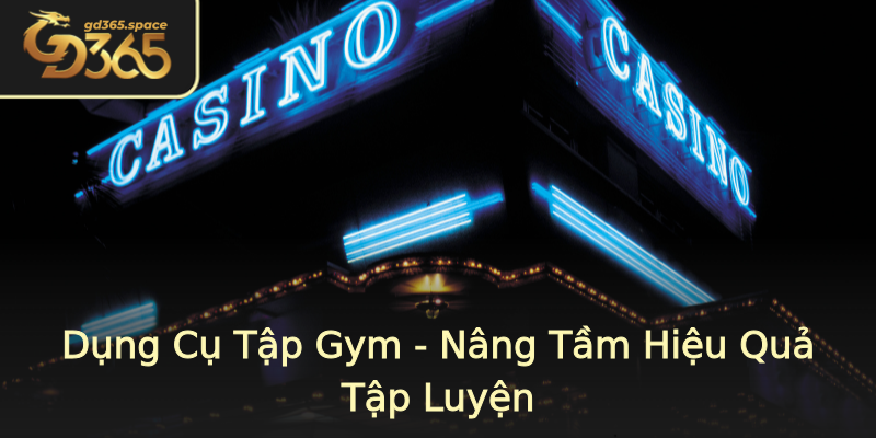 Dụng Cụ Tập Gym - Nâng Tầm Hiệu Quả Tập Luyện