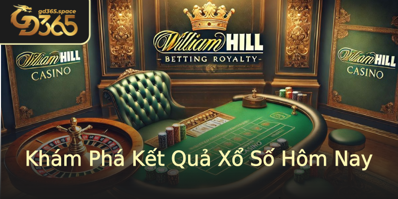 Khám Phá Kết Quả Xổ Số Hôm Nay Khám Phá Kết Quả Xổ Số Hôm Nay