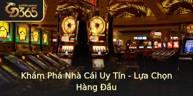 Khám Phá Nhà Cái Uy Tín - Lựa Chọn Hàng Đầu Khám Phá Nhà Cái Uy Tín - Lựa Chọn Hàng Đầu