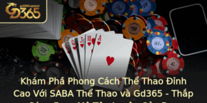 Kham Pha Phong Cach The Thao Inh Cao Voi Saba The Thao Va Gd365 Thap Sang Am Me Tap Luyen Cua Ban