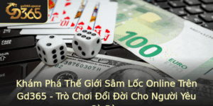 Kham Pha The Gioi Sam Loc Online Tren Gd365 Tro Choi Oi Oi Cho Nguoi Yeu Co Bau 3