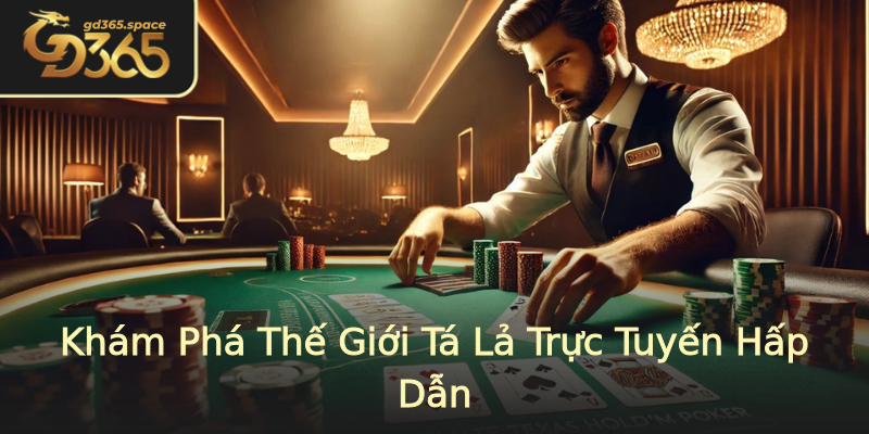 Khám Phá Thế Giới Tá Lả Trực Tuyến Hấp Dẫn