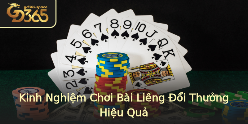 Kinh Nghiệm Chơi Bài Liêng Đổi Thưởng Hiệu Quả Kinh Nghiệm Chơi Bài Liêng Đổi Thưởng Hiệu Quả