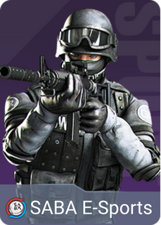 GD365 - Trải Nghiệm Nhà Cái Thú Vị Với Nhiều Ưu Đãi Hấp Dẫn 5 Saba E Sports