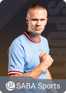 GD365 - Trải Nghiệm Nhà Cái Thú Vị Với Nhiều Ưu Đãi Hấp Dẫn 3 Saba Sports