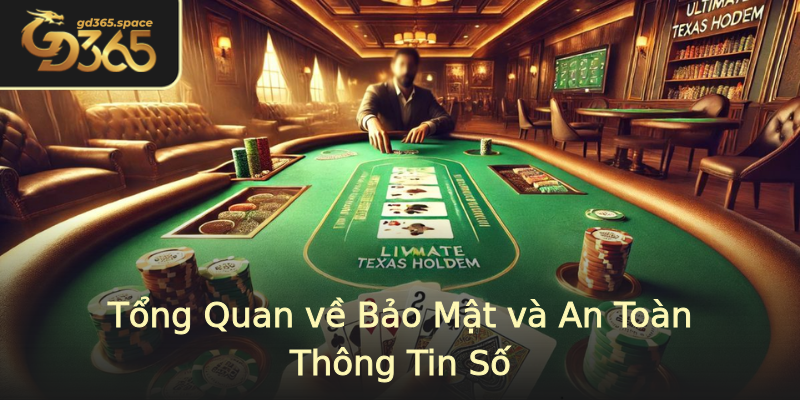 Tổng Quan về Bảo Mật và An Toàn Thông Tin Số Tổng Quan về Bảo Mật và An Toàn Thông Tin Số